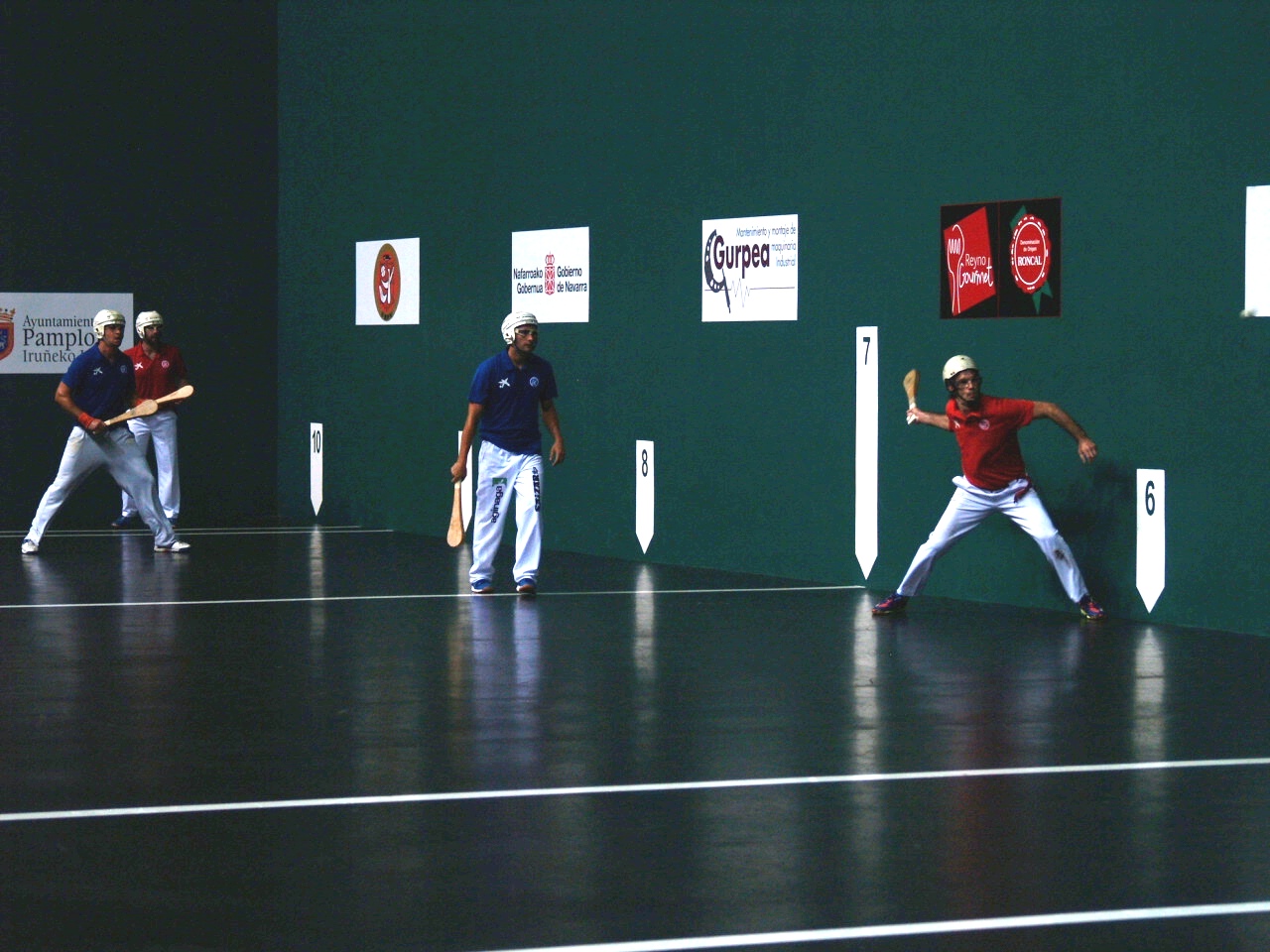 XLVI TORNEO SAN FERMIN TXIKITO